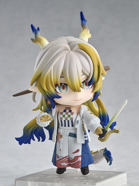 GOOD SMILE COMPANY Nendoroid Shu Nendoroid Arknights [PREORDER with deadline]