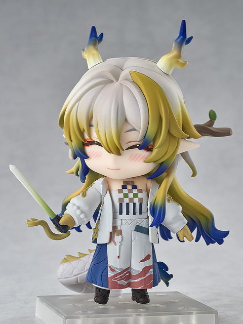 GOOD SMILE COMPANY Nendoroid Shu Nendoroid Arknights [PREORDER with deadline]
