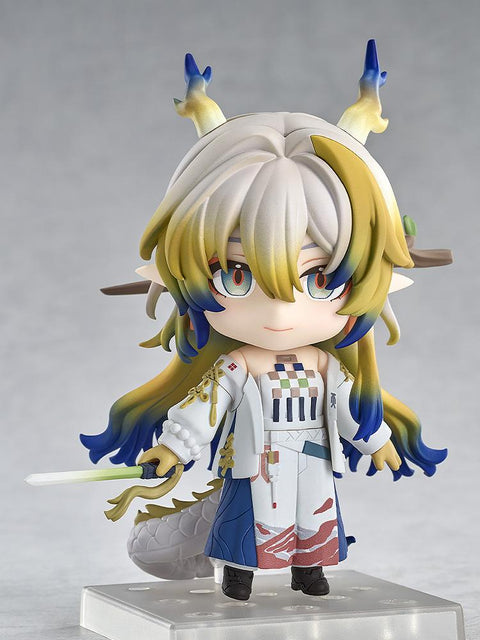 GOOD SMILE COMPANY Nendoroid Shu Nendoroid Arknights [PREORDER with deadline]