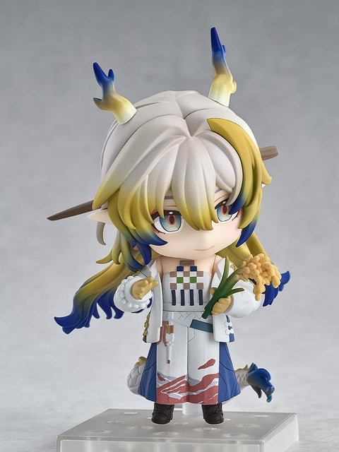 GOOD SMILE COMPANY Nendoroid Shu Nendoroid Arknights [PREORDER with deadline]