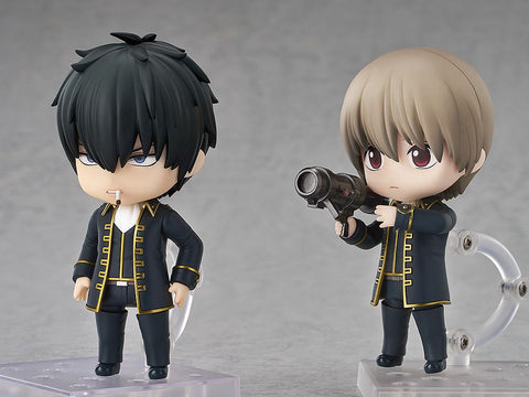 GOOD SMILE COMPANY Nendoroid Sogo Okita Nendoroid Gintama [preorder]