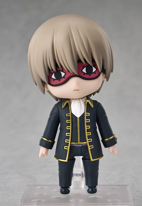 GOOD SMILE COMPANY Nendoroid Sogo Okita Nendoroid Gintama [preorder]