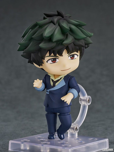 GOOD SMILE COMPANY Nendoroid Spike Spiegel Nendoroid Cowboy Bebop [preorder]