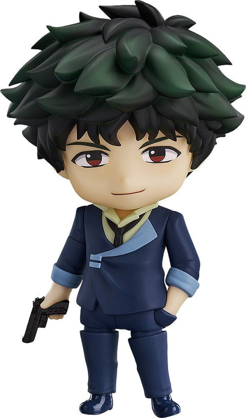 GOOD SMILE COMPANY Nendoroid Spike Spiegel Nendoroid Cowboy Bebop [preorder]