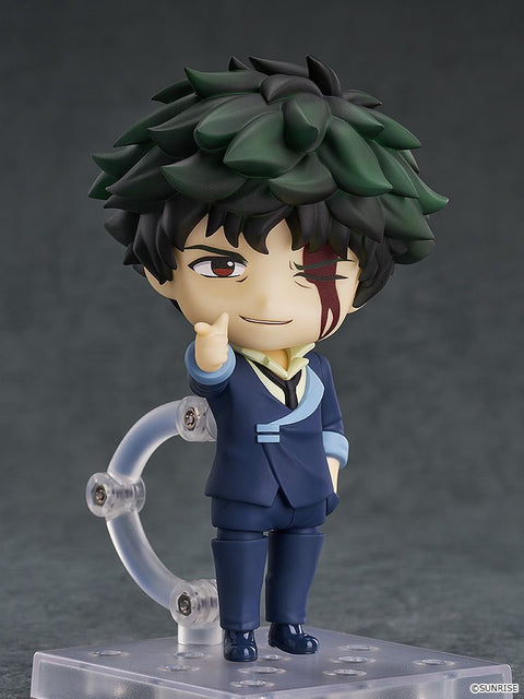 GOOD SMILE COMPANY Nendoroid Spike Spiegel Nendoroid Cowboy Bebop [preorder]