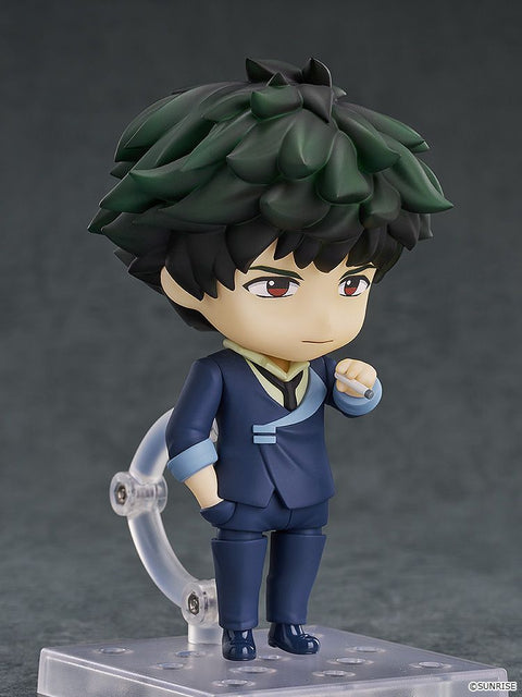 GOOD SMILE COMPANY Nendoroid Spike Spiegel Nendoroid Cowboy Bebop [preorder]