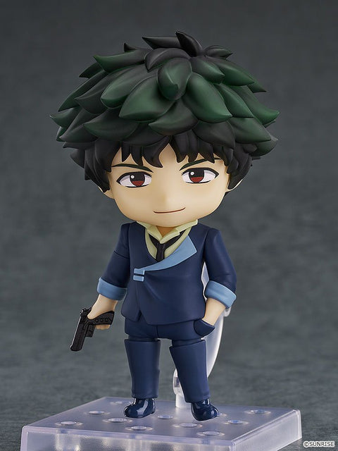 GOOD SMILE COMPANY Nendoroid Spike Spiegel Nendoroid Cowboy Bebop [preorder]