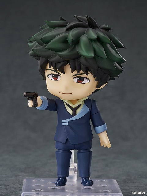 GOOD SMILE COMPANY Nendoroid Spike Spiegel Nendoroid Cowboy Bebop [preorder]