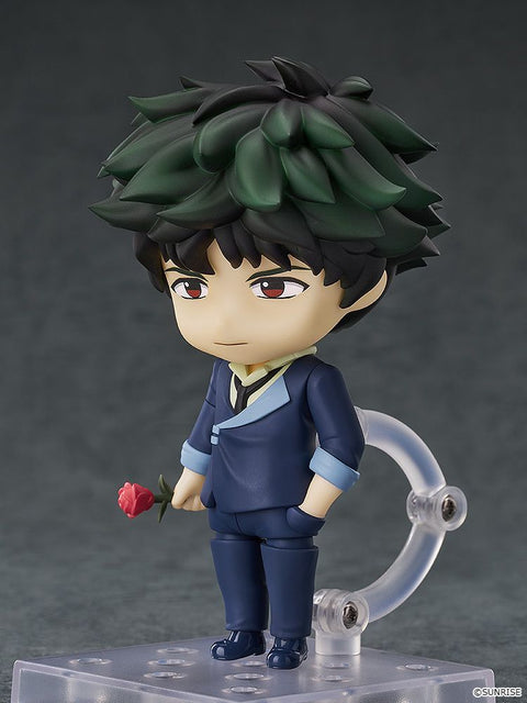 GOOD SMILE COMPANY Nendoroid Spike Spiegel Nendoroid Cowboy Bebop [preorder]