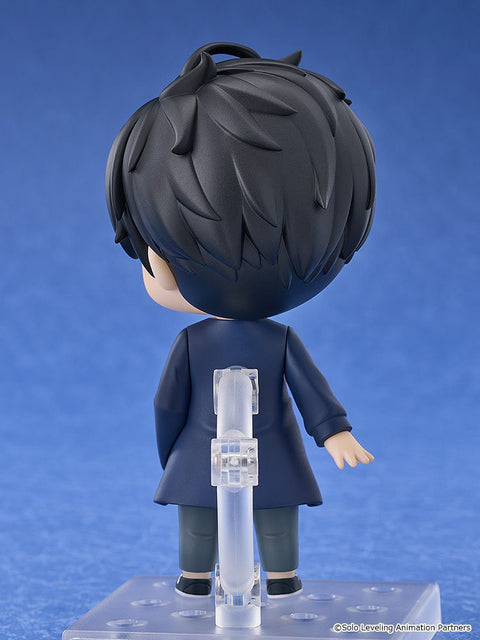 GOOD SMILE COMPANY Nendoroid Sung Jinwoo Nendoroid Solo Leveling [PREORDER]