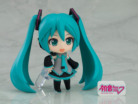 GOOD SMILE COMPANY Nendoroid Surprise Piapro Characters Nendoroid Piapro Characters (1 random) [preorder]