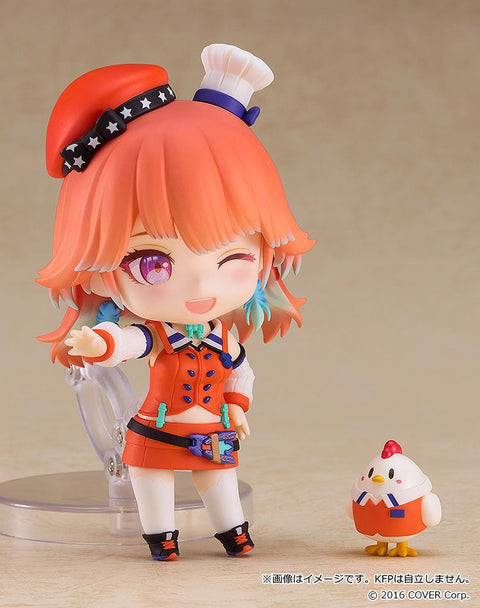 GOOD SMILE COMPANY Nendoroid Takanashi Kiara Nendoroid hololive production [preorder]