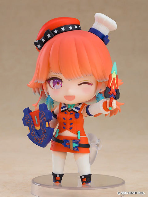 GOOD SMILE COMPANY Nendoroid Takanashi Kiara Nendoroid hololive production [preorder]