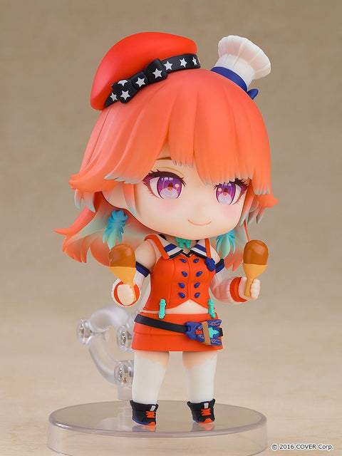 GOOD SMILE COMPANY Nendoroid Takanashi Kiara Nendoroid hololive production [preorder]