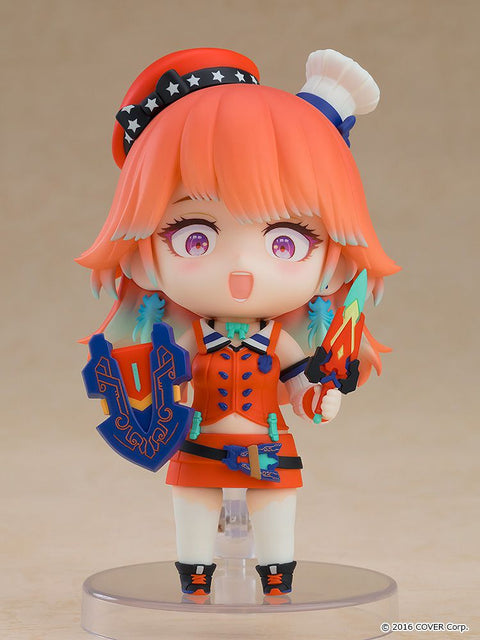 GOOD SMILE COMPANY Nendoroid Takanashi Kiara Nendoroid hololive production [preorder]