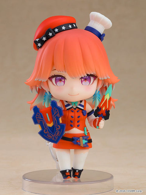 GOOD SMILE COMPANY Nendoroid Takanashi Kiara Nendoroid hololive production [preorder]