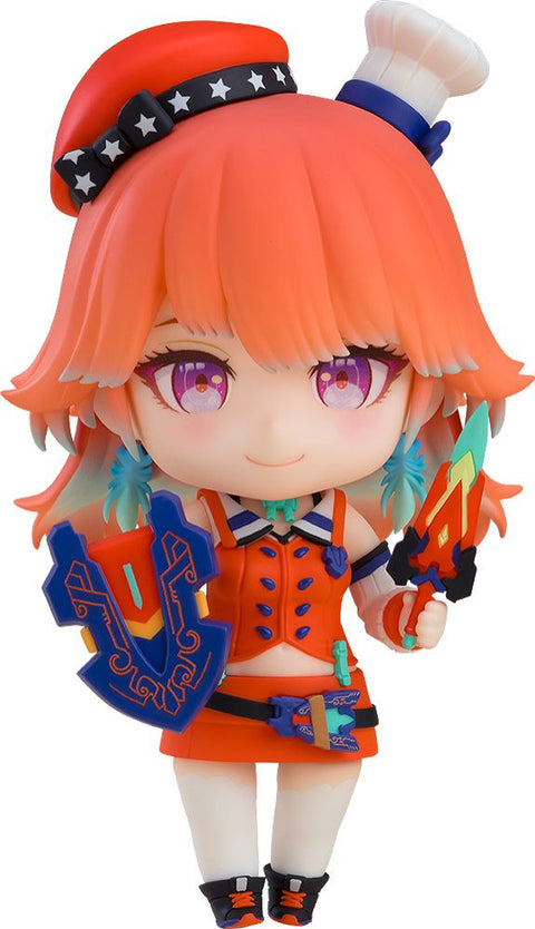 GOOD SMILE COMPANY Nendoroid Takanashi Kiara Nendoroid hololive production [preorder]