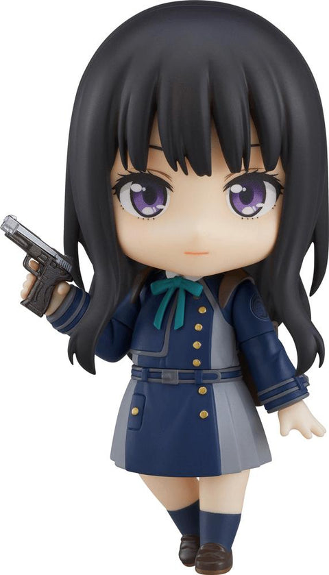 GOOD SMILE COMPANY Nendoroid Takina Inoue Nendoroid Lycoris Recoil [PREORDER with deadline]