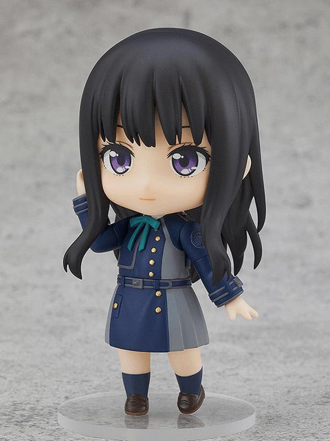 GOOD SMILE COMPANY Nendoroid Takina Inoue Nendoroid Lycoris Recoil [PREORDER with deadline]
