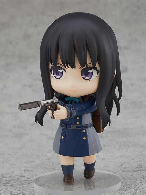 GOOD SMILE COMPANY Nendoroid Takina Inoue Nendoroid Lycoris Recoil [PREORDER with deadline]