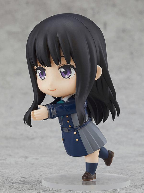 GOOD SMILE COMPANY Nendoroid Takina Inoue Nendoroid Lycoris Recoil [PREORDER with deadline]