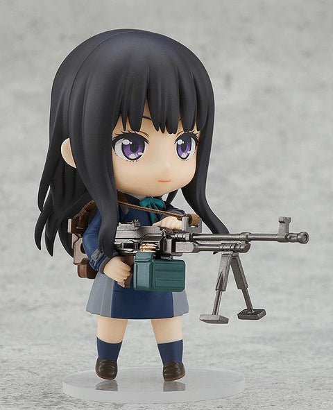 GOOD SMILE COMPANY Nendoroid Takina Inoue Nendoroid Lycoris Recoil [PREORDER with deadline]
