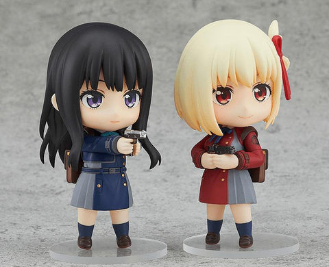 GOOD SMILE COMPANY Nendoroid Takina Inoue Nendoroid Lycoris Recoil [PREORDER with deadline]