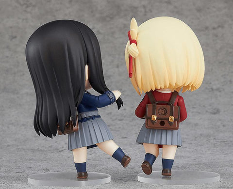 GOOD SMILE COMPANY Nendoroid Takina Inoue Nendoroid Lycoris Recoil [PREORDER with deadline]
