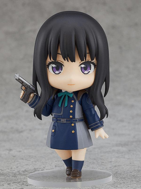 GOOD SMILE COMPANY Nendoroid Takina Inoue Nendoroid Lycoris Recoil [PREORDER with deadline]