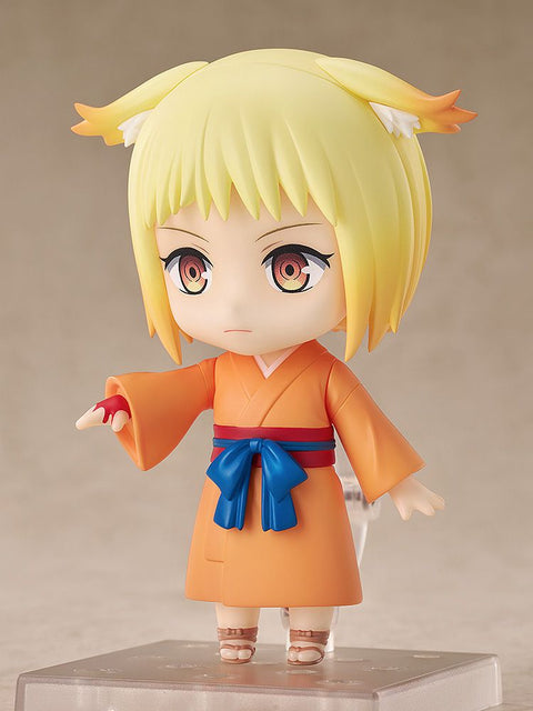 GOOD SMILE COMPANY Nendoroid Tama Nendoroid Sengoku Youko [preorder]