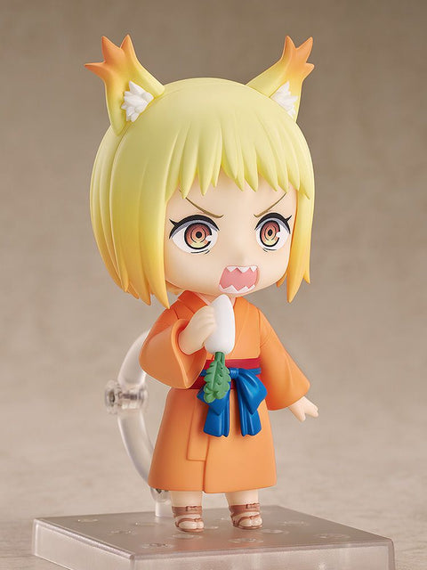 GOOD SMILE COMPANY Nendoroid Tama Nendoroid Sengoku Youko [preorder]