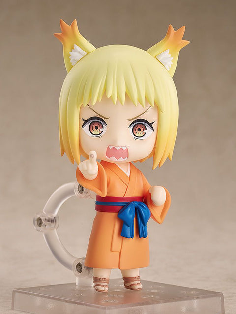 GOOD SMILE COMPANY Nendoroid Tama Nendoroid Sengoku Youko [preorder]