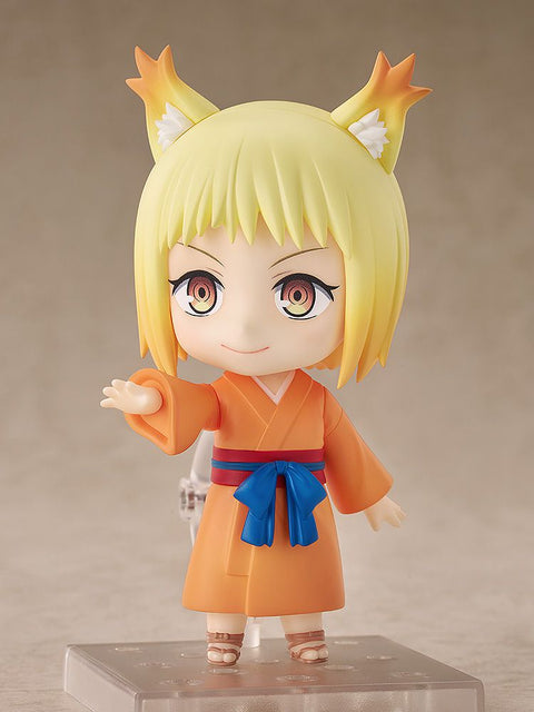 GOOD SMILE COMPANY Nendoroid Tama Nendoroid Sengoku Youko [preorder]