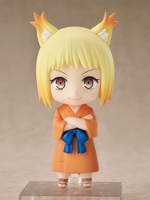 GOOD SMILE COMPANY Nendoroid Tama Nendoroid Sengoku Youko [preorder]