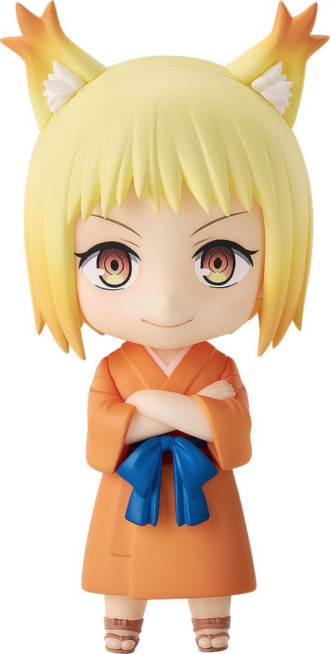 GOOD SMILE COMPANY Nendoroid Tama Nendoroid Sengoku Youko [preorder]