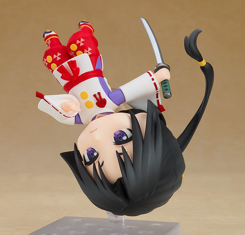 GOOD SMILE COMPANY Nendoroid Tokiyuki Hojo Nendoroid The Elusive Samurai [preorder]