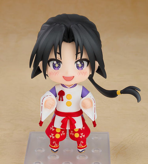 GOOD SMILE COMPANY Nendoroid Tokiyuki Hojo Nendoroid The Elusive Samurai [preorder]