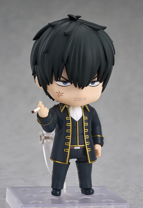 GOOD SMILE COMPANY Nendoroid Toshiro Hijikata Nendoroid Gintama [preorder]