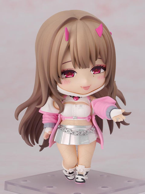 GOOD SMILE COMPANY Nendoroid Viper Nendoroid GODDESS OF VICTORY: NIKKE [PREORDER with deadline]