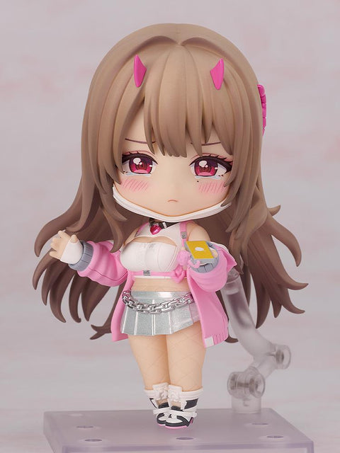 GOOD SMILE COMPANY Nendoroid Viper Nendoroid GODDESS OF VICTORY: NIKKE [PREORDER with deadline]