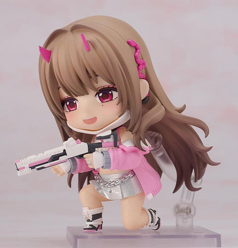 GOOD SMILE COMPANY Nendoroid Viper Nendoroid GODDESS OF VICTORY: NIKKE [PREORDER with deadline]
