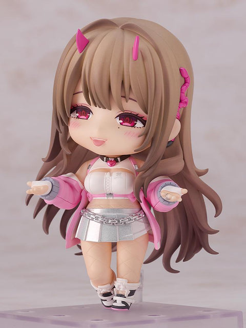GOOD SMILE COMPANY Nendoroid Viper Nendoroid GODDESS OF VICTORY: NIKKE [PREORDER with deadline]