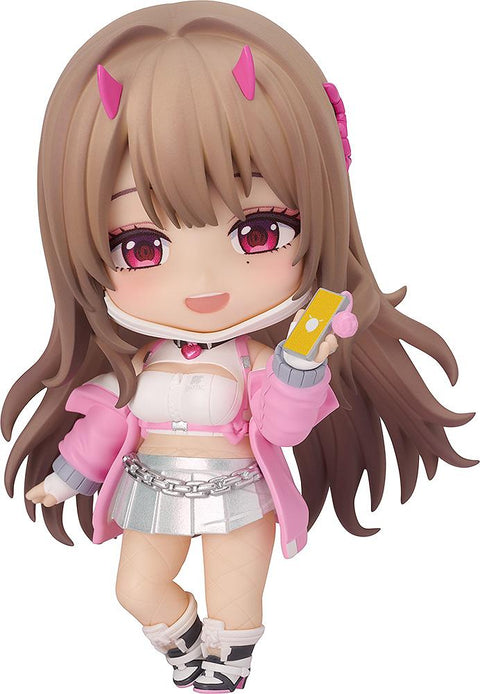 GOOD SMILE COMPANY Nendoroid Viper Nendoroid GODDESS OF VICTORY: NIKKE [PREORDER with deadline]