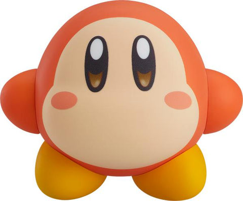 GOOD SMILE COMPANY Nendoroid Waddle Dee Nendoroid Kirby [PREORDER with deadline]