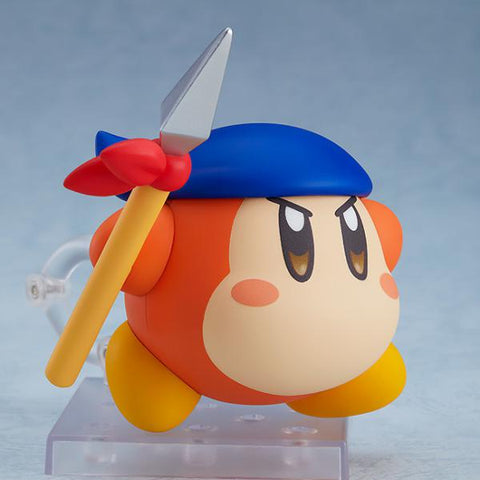 GOOD SMILE COMPANY Nendoroid Waddle Dee Nendoroid Kirby [PREORDER with deadline]