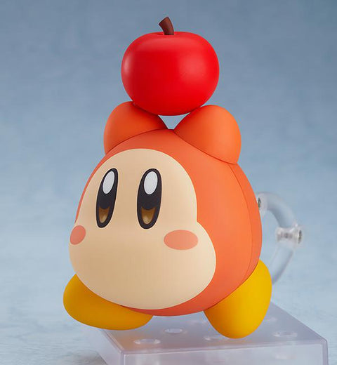 GOOD SMILE COMPANY Nendoroid Waddle Dee Nendoroid Kirby [PREORDER with deadline]