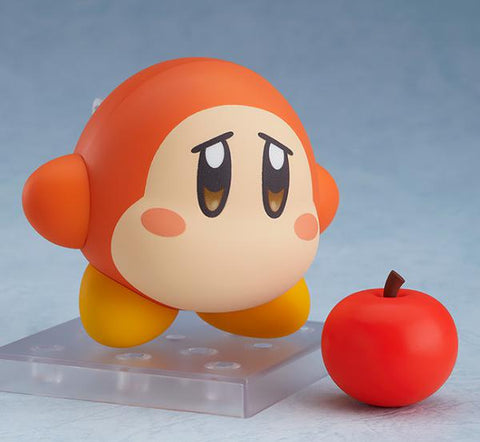 GOOD SMILE COMPANY Nendoroid Waddle Dee Nendoroid Kirby [PREORDER with deadline]