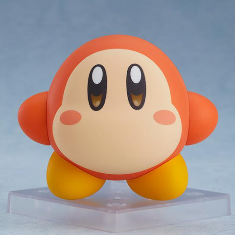 GOOD SMILE COMPANY Nendoroid Waddle Dee Nendoroid Kirby [PREORDER with deadline]