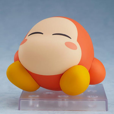 GOOD SMILE COMPANY Nendoroid Waddle Dee Nendoroid Kirby [PREORDER with deadline]