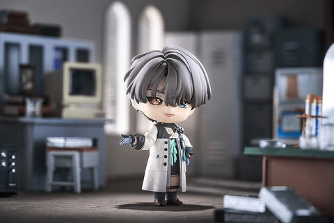GOOD SMILE COMPANY Nendoroid X Reverse: 1999 [PREORDER with deadline]